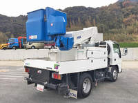 いすゞエルフ高所作業車小型（2t・3t）[写真02]