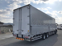 三菱ふそうスーパーグレートアルミウイング大型（10t）[写真02]