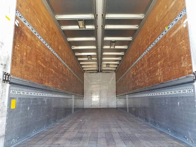 三菱ふそうスーパーグレートアルミウイング大型（10t）[写真02]