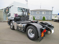 三菱ふそうスーパーグレートトレーラーヘッド（トラクターヘッド）大型（10t）[写真02]