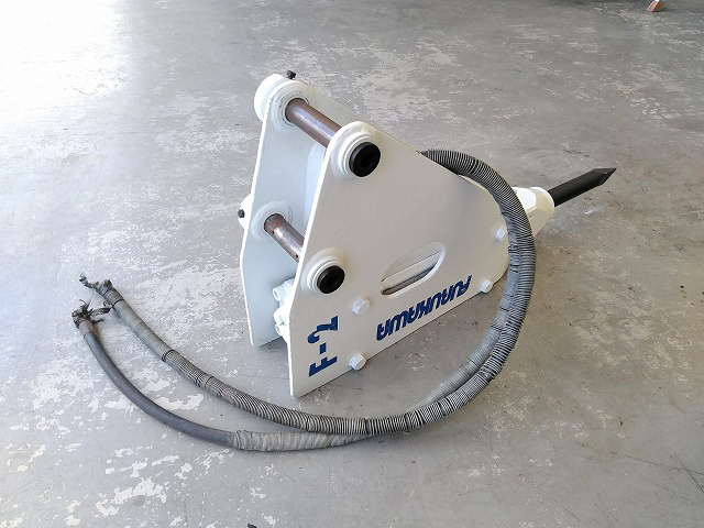 その他のメーカー油圧ブレーカ[写真02]