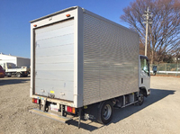 いすゞエルフアルミバン小型（2t・3t）[写真02]