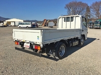 三菱ふそうキャンター平ボディ小型（2t・3t）[写真02]