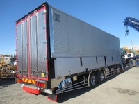 いすゞギガ冷蔵冷凍ウイング大型（10t）[写真02]