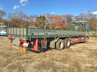 いすゞギガ平ボディ大型（10t）[写真02]