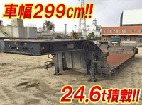 その他のメーカーその他の車種トレーラー（セミトレーラー）大型（10t）[写真01]