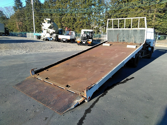 いすゞエルフセーフティローダー小型（2t・3t）[写真02]