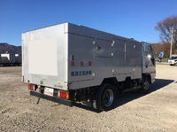 日産アトラス高圧洗浄車小型（2t・3t）[写真02]