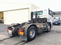 UDトラックスクオントレーラーヘッド（トラクターヘッド）大型（10t）[写真02]