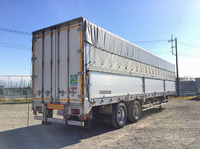 日本フルハーフその他の車種トレーラー（セミトレーラー）大型（10t）[写真02]