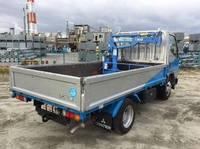 三菱ふそうキャンタークレーン3段小型（2t・3t）[写真02]