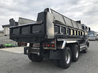 中古ダンプ 日野 鳥取・佐賀・長崎 プロフィア（KC-FS4FKCD）（19,960
