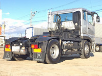 三菱ふそうスーパーグレートトレーラーヘッド（トラクターヘッド）大型（10t）[写真02]