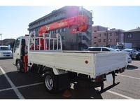 UDトラックスコンドルクレーン4段小型（2t・3t）[写真02]