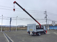 いすゞエルフユニック4段小型（2t・3t）[写真02]