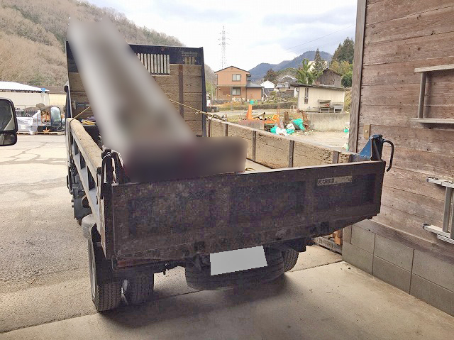 マツダタイタンダンプ小型（2t・3t）[写真02]