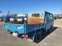 いすゞエルフダブルキャブ・ダンプ小型（2t・3t）[写真02]