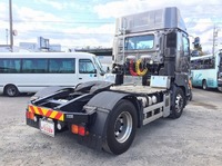 日野プロフィアトレーラーヘッド（トラクターヘッド）大型（10t）[写真02]