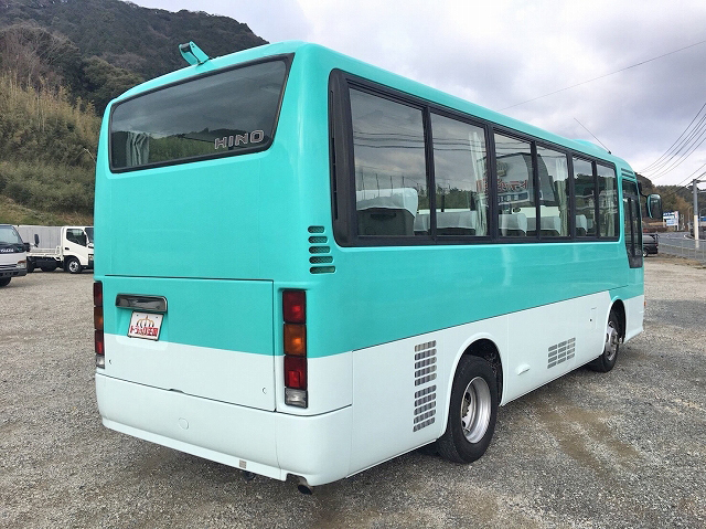 日野リエッセマイクロバス[写真02]
