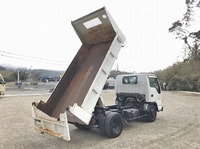 いすゞエルフダンプ小型（2t・3t）[写真02]
