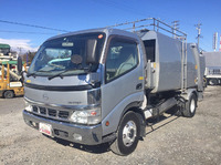 日野デュトロパッカー車（塵芥車）小型（2t・3t）[写真01]