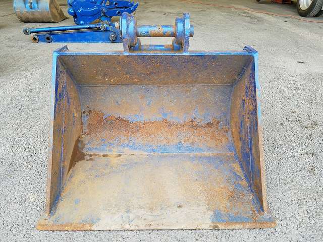 その他のメーカーアタッチメント・パーツ- [写真01]