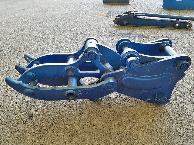 その他のメーカーハサミ（つかみ）[写真02]