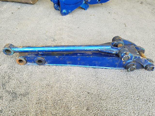 その他のメーカーアタッチメント・パーツ- [写真01]