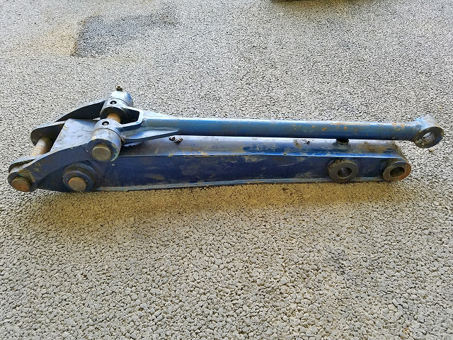 その他のメーカーアタッチメント・パーツ[写真02]