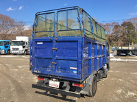 三菱ふそうキャンター深ダンプ（土砂禁ダンプ）小型（2t・3t）[写真02]