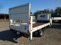 いすゞエルフ平ボディ小型（2t・3t）[写真02]