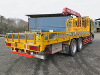 いすゞギガユニック3段大型（10t）[写真02]