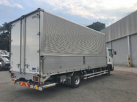 いすゞフォワード冷蔵冷凍ウイング中型（4t）[写真02]