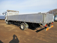 三菱ふそうファイターアルミブロック中型（4t）[写真02]