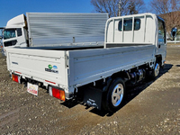 いすゞエルフ平ボディ小型（2t・3t）[写真02]