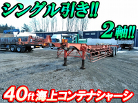 トレールモービルその他の車種トレーラー（セミトレーラー）大型（10t）[写真01]