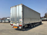 UDトラックスビッグサムアルミウイング大型（10t）[写真02]