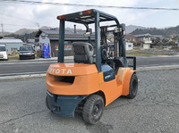 トヨタフォークリフト[写真02]