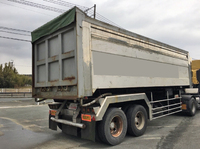 日本トレクスその他の車種土砂禁ダンプトレーラー大型（10t）[写真02]