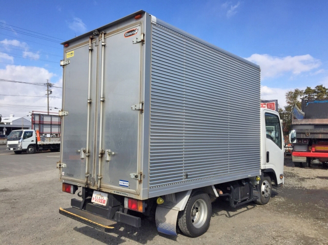 マツダタイタンアルミバン小型（2t・3t）[写真02]