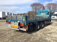 日野レンジャー平ボディ増トン（6t・8t）[写真02]