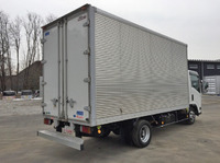 いすゞエルフアルミバン小型（2t・3t）[写真02]