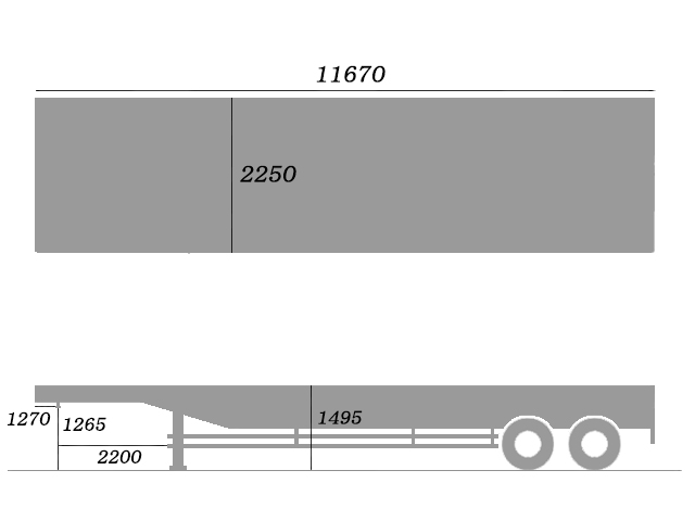 東急その他の車種トレーラー（セミトレーラー）大型（10t）[写真02]