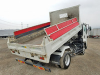 いすゞフォワードローダーダンプ中型（4t）[写真02]