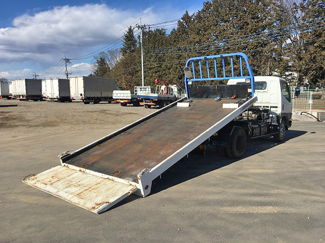 三菱ふそうキャンターセーフティローダー小型（2t・3t）[写真02]