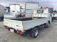 いすゞエルフ平ボディ小型（2t・3t）[写真02]