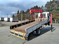 いすゞフォワードセルフクレーン4段中型（4t）[写真02]