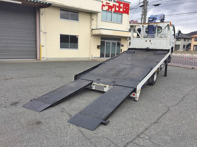 いすゞエルフセルフクレーン3段小型（2t・3t）[写真02]