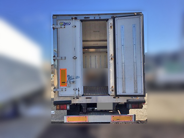 UDトラックスコンドル冷凍車（冷蔵車）小型（2t・3t）[写真05]
