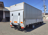 三菱ふそうファイターアルミウイング中型（4t）[写真02]